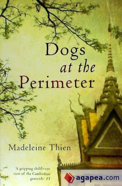 Dogs at the Perimeter