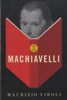 Portada de How to Read Machiavelli