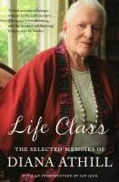 Portada de Life Class