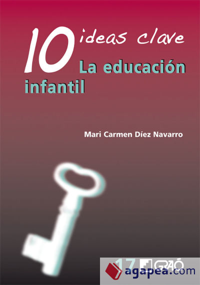 10 ideas clave. La educación infantil