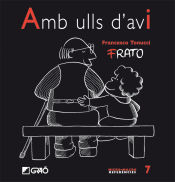 Portada de Amb ulls d'avi