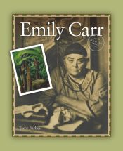 Portada de Emily Carr