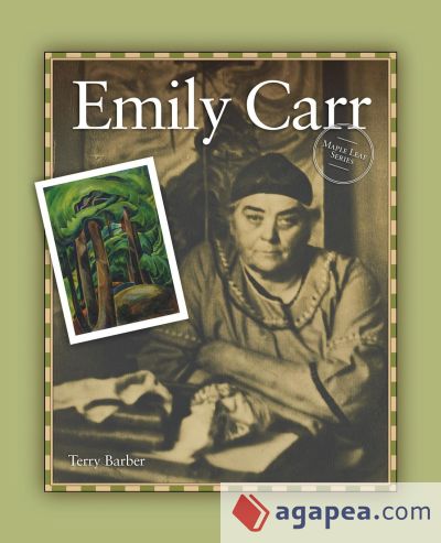 Emily Carr