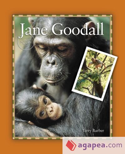 Jane Goodall