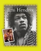 Portada de Jimi Hendrix