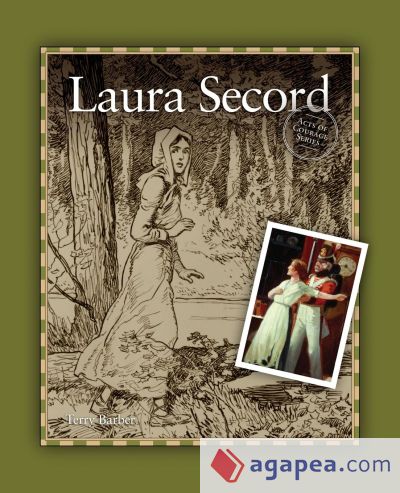 Laura Secord