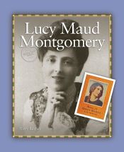 Portada de Lucy Maud Montgomery