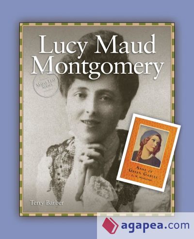 Lucy Maud Montgomery