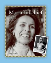 Portada de Maria Tallchief