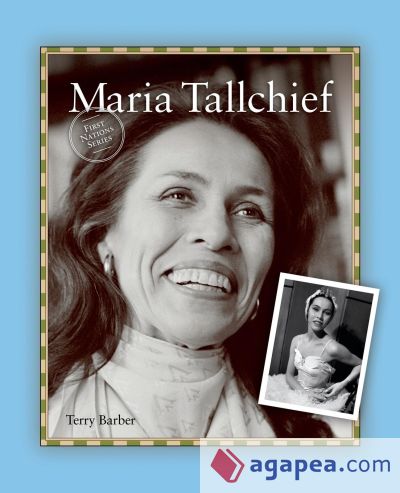 Maria Tallchief