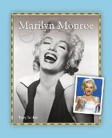 Portada de Marilyn Monroe
