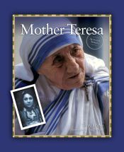 Portada de Mother Teresa