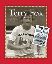 Portada de Terry Fox