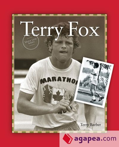 Terry Fox