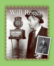 Portada de Will Rogers