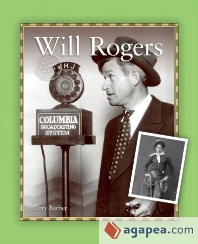 Will Rogers