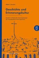 Portada de Geschichte und Erinnerungskultur