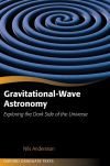 Gravitational-Wave Astronomy