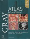 Gray. Atlas de Anatomía. 3ª ed