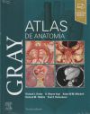 Gray. Atlas De Anatomía. 3ª Ed