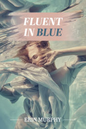 Portada de Fluent in Blue