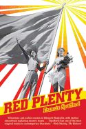 Portada de Red Plenty