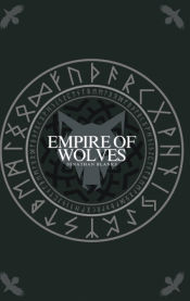 Portada de Empire of Wolves