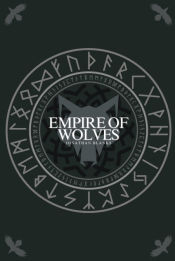 Portada de Empire of Wolves