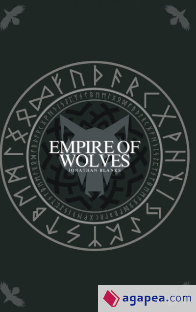 Empire of Wolves