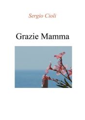 Portada de Grazie mamma (Ebook)