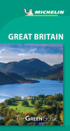 Great Britain (The Green Guide)