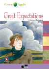 Great Expectations+CD (green Apple) N/e Auxiliar ESO