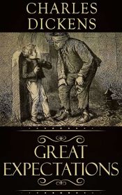 Portada de Great Expectations (Ebook)