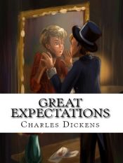 Portada de Great Expectations (Ebook)