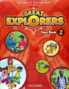 Great Explorers 2. Class Book Pack