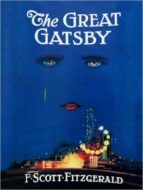 Portada de Great Gatsby (Ebook)