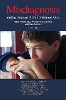 Portada de Misdiagnosis and Dual Diagnoses of Gifted Children and Adults