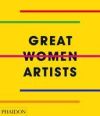 Great Women Artists