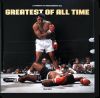 Greatest Of All Time - Homenaje a Muhammad Alí