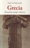 Grecia: Monumentos, paisajes, habitantes