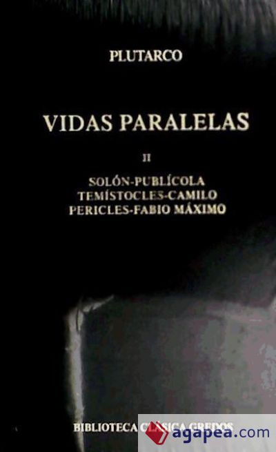 215. Vidas paralelas II