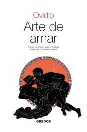 Portada de Amores. Arte de amar. Sobre la cosmética del rostro femeníno. Remedios contra el amor