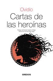 Portada de Cartas de las heroínas
