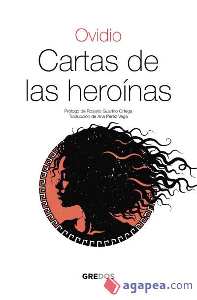Cartas de las heroínas Cartas de las heroínas