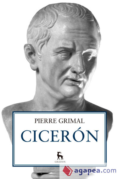 Cicerón