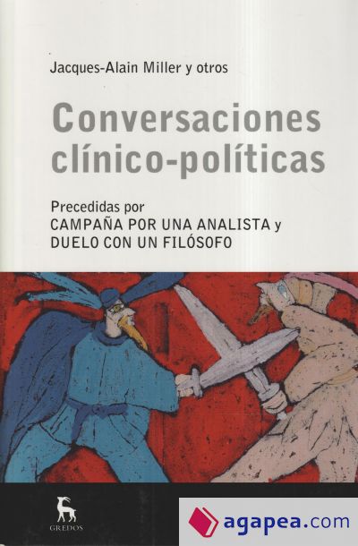 Conversaciones clínico-politícas