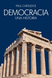 Portada de Democracia: Una historia