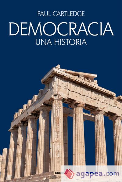 Democracia: Una historia