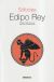 Portada de EDIPO REY, de S&oacute;focles