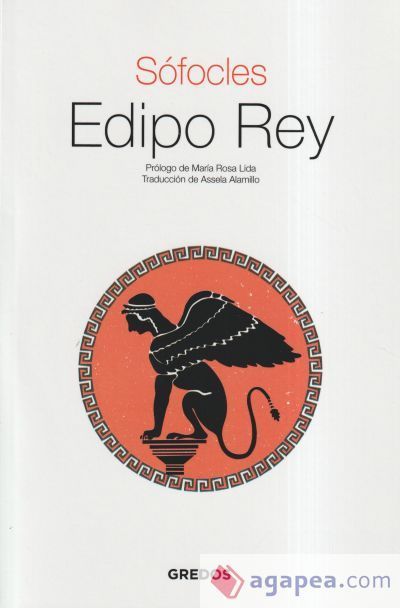 EDIPO REY